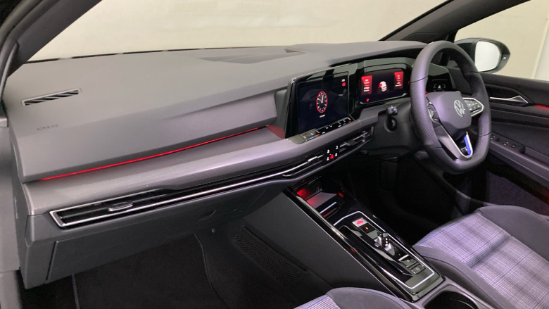 Volkswagen Golf 1.4 TSI GTE 5dr DSG Hatchback